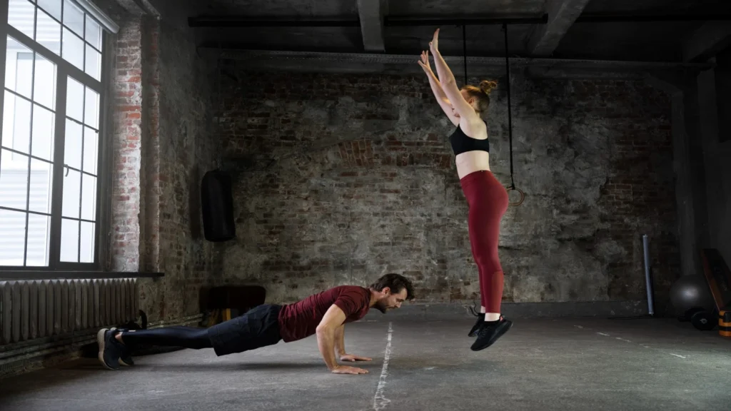 Best Home Workouts Without Equipment 10 Burpees (Fat Loss Workouts)|Best Home Workouts