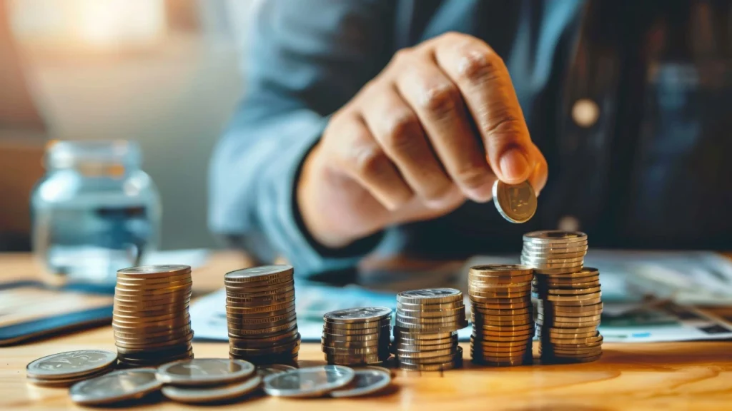 Chasing the top Best paying jobs in finance