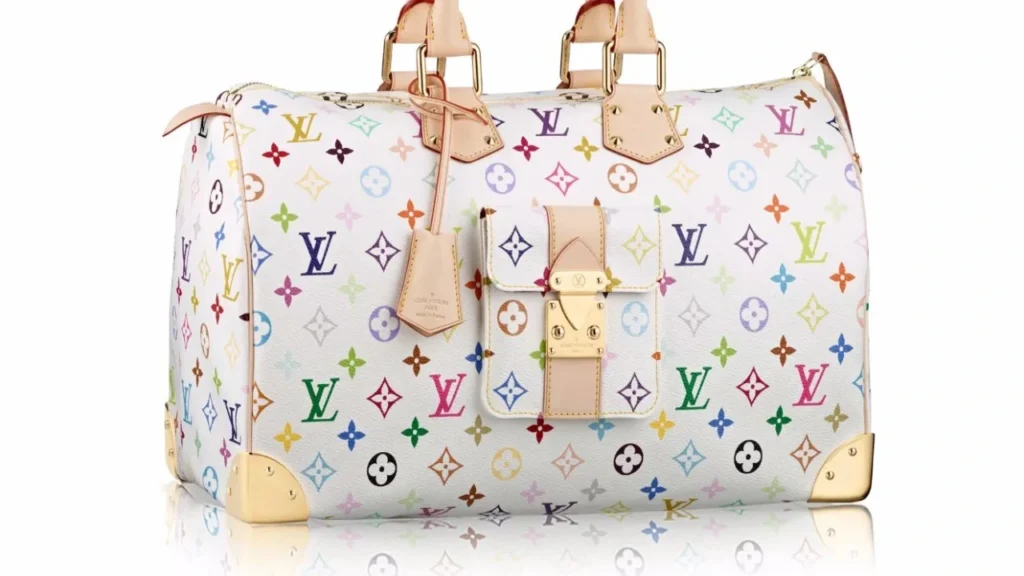 Cultural Icons The Louis Vuitton Murakami Era