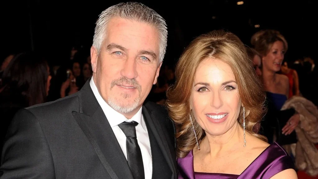 Who Is Alexandra Hollywood? Career, Books & TV Shows 3 Meeting Paul A Romance Born in the Mediterranean