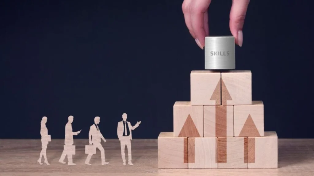 Navigating the Market: Finding Quality Through Skill-Based Work