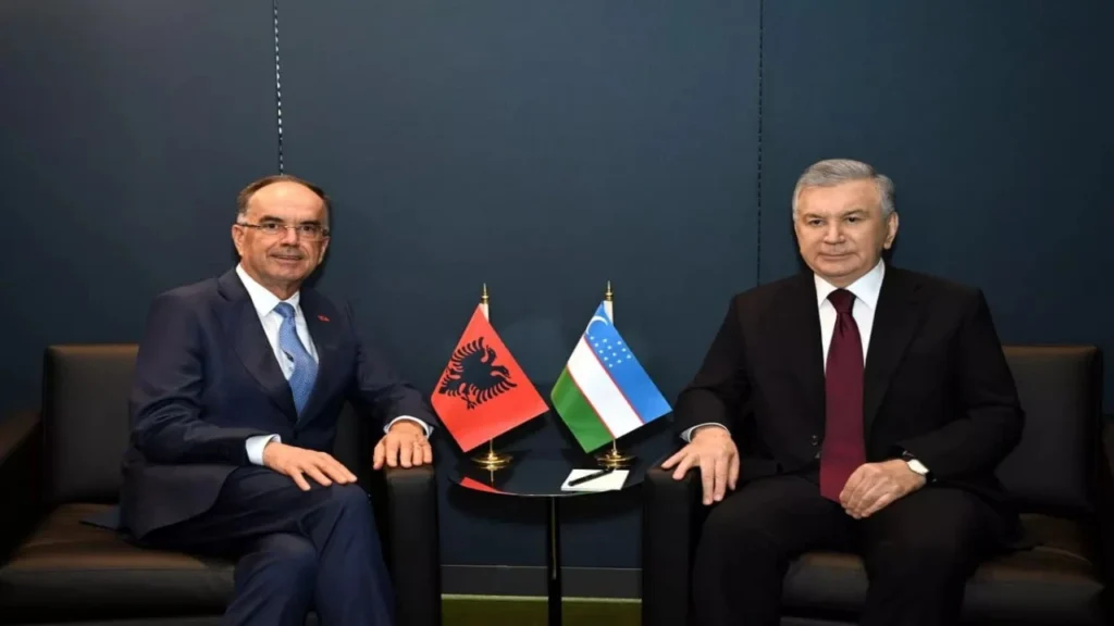 Explore International Best Travel destinations 2026 9 New pearls the Balkans and Central Asia