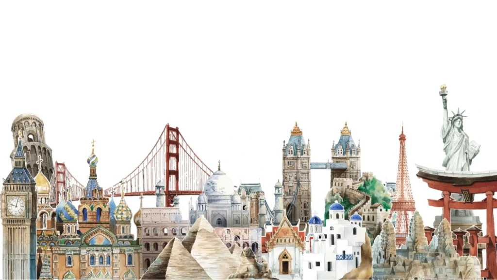 Explore International Best Travel destinations 2026 7 Why Europe remains a top priority (and busting the myths)