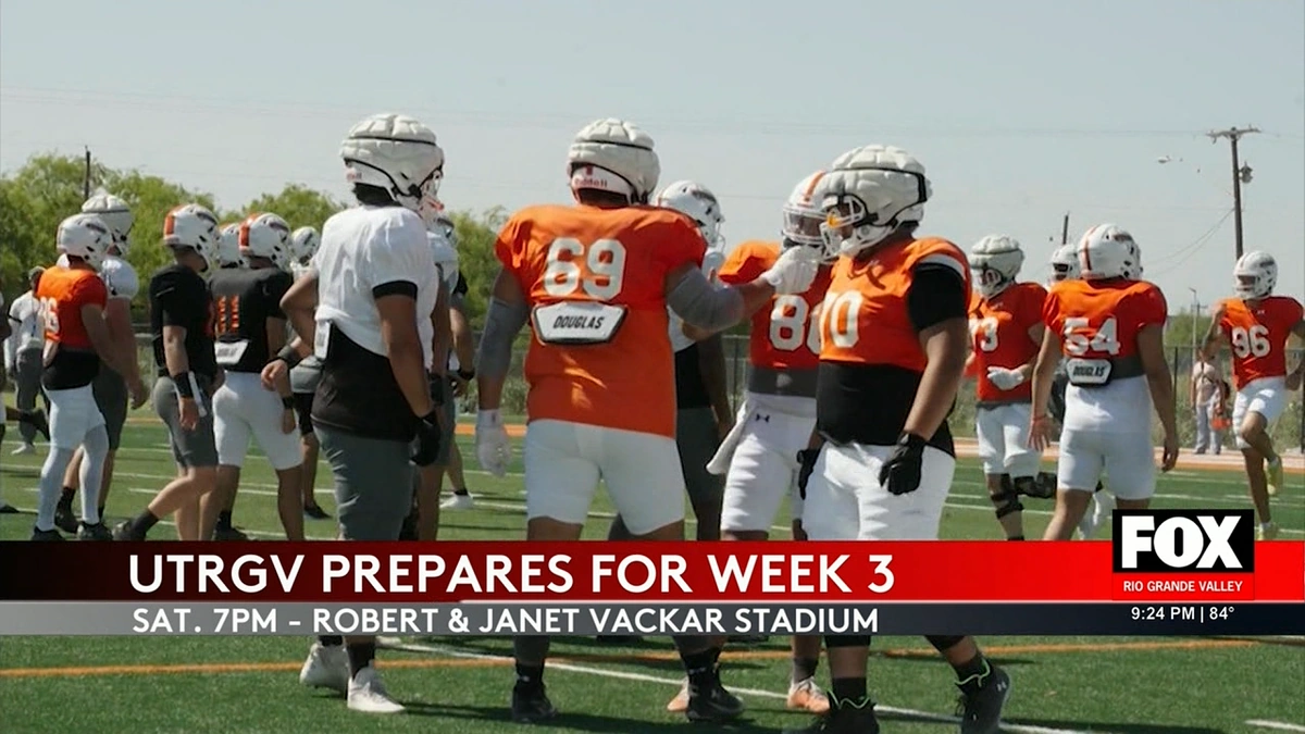 UTRGV Football Hub | News, Results and Team Stats 4 Beyond the Hype | The Real Impact on the RGV