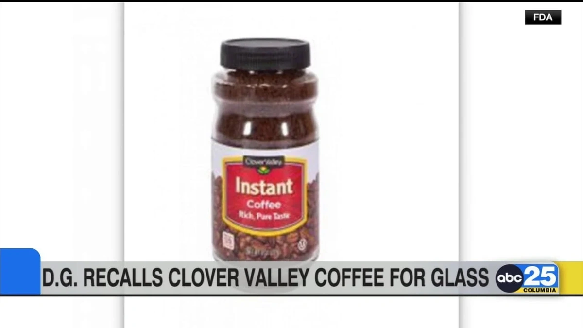 A Jolt of Awareness | Protecting Yourself in a World of Recalls