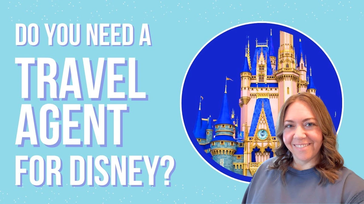 Charting Your Course | How to Choose Your Perfect Disney Travel Agent for You