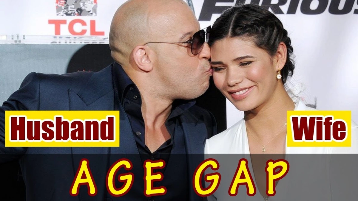 Unpacking the Mystery | Who is vin diesel wife?