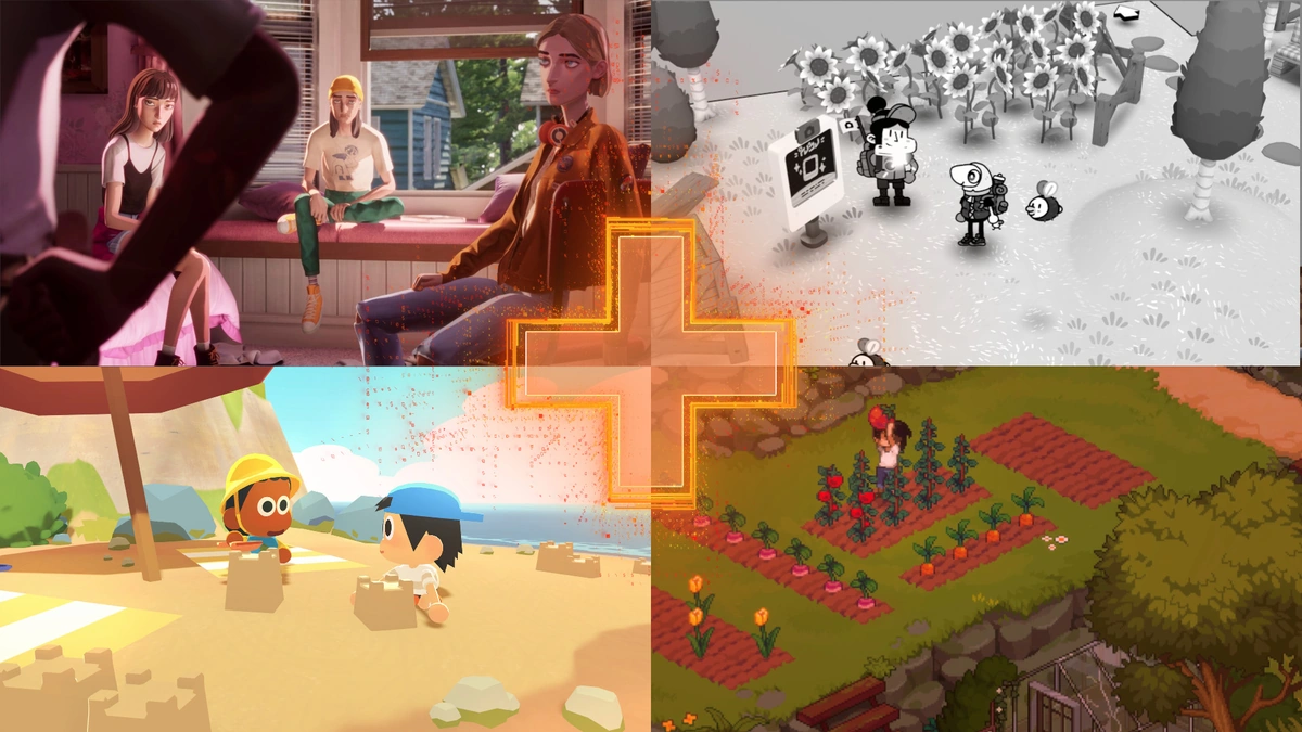 Beyond the Hype | The Shifting Sands of Independent Game Development