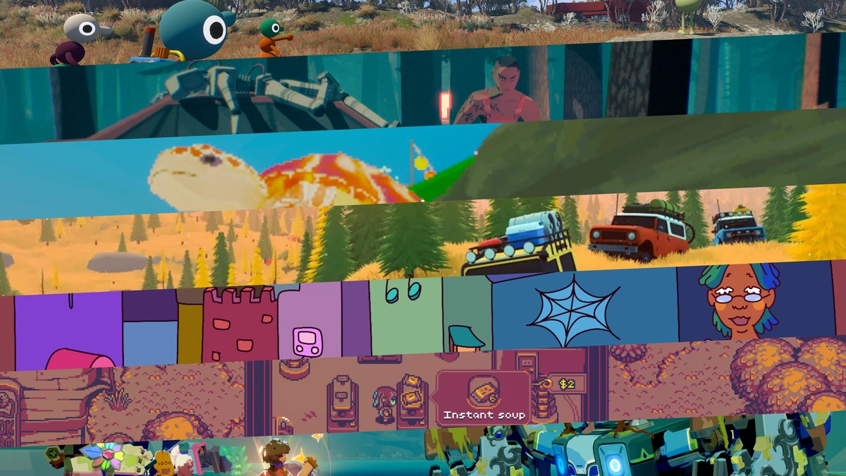 daa81b0d5b5e4a0b Indie Video Games Round-Up – March 2026